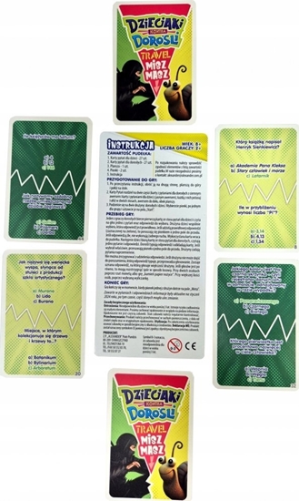 Изображение Alexander GRA MISZ MASZ TRAVEL PLX ALX PUD