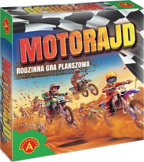 Изображение Alexander Gra Motorajd