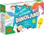 Изображение Alexander Gra planszowa Dinoland. Kupowanie gotowanie