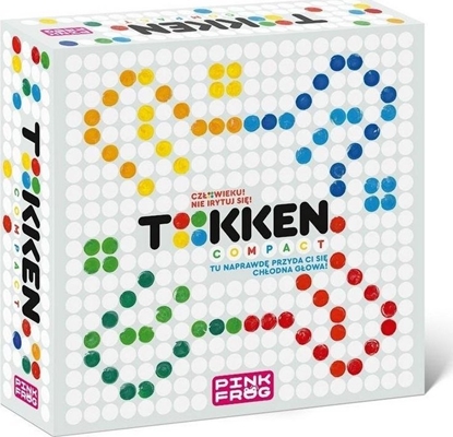 Attēls no Alexander Tokken Compact ALEX