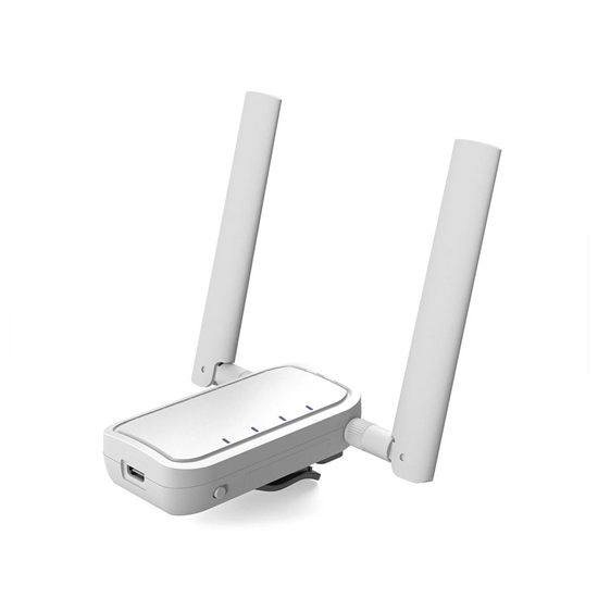 Picture of Alfa 5G USB Modem AUCM5G-X55