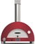 Изображение Alfa Forni Moderno 1 Pizza Gas red