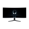 Picture of Alienware AW3423DWF computer monitor 86.8 cm (34.2") 3440 x 1440 pixels UltraWide Quad HD OLED Black