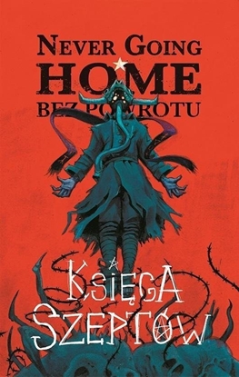 Picture of Alis Games NGH: Ksiga szeptów