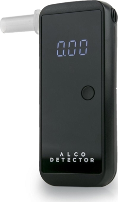 Изображение Alkomat Alcodetector Alkotesteris Alcodetector EC3