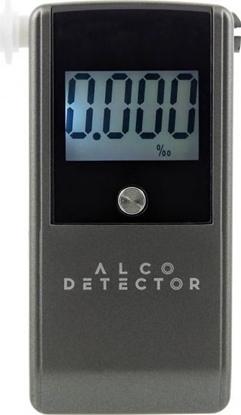 Изображение Alkomat Alcodetector Alkotesteris Alcodetector EC5