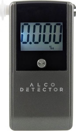 Изображение Alkomat Alcodetector Alkotesteris Alcodetector EC5