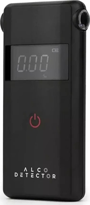 Изображение Alkomat Alcodetector BREATHALYZER ALCODETECTOR EC4