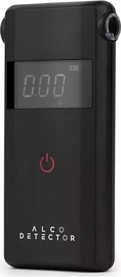 Picture of Alkomat Alcodetector BREATHALYZER ALCODETECTOR EC4