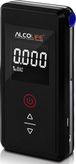 Picture of Alkomat Alcolife Alkomat ALCOLIFE F2 classic