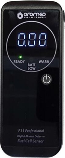 Изображение Alkomat Oromed Alkomat OroMed F11 PROFESSIONAL