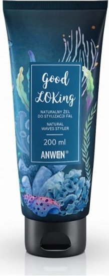 Picture of Alkotest ANWEN_Good Loking naturalny el do stylizacji fal 200ml