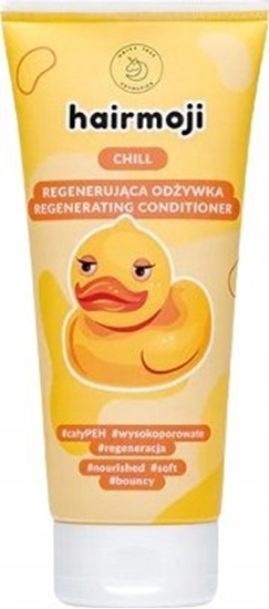 Picture of Alkotest HAIRMOJI_Chill regenerujca odywka do wosów 200ml