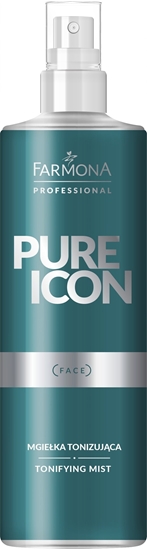 Picture of Alkotest Pure Icon Mgieka tonizujca 200ml