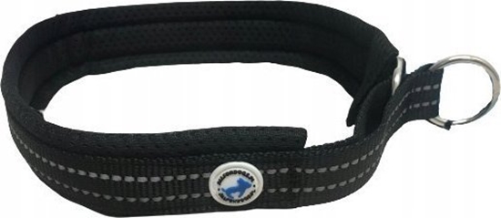 Изображение All For Dogs ALL FOR DOGS OBROA PÓZACISK 35 CZARNA 35-42cm