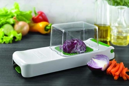 Picture of Alligator Alligator plastikowy family / tnie w idealn kostk