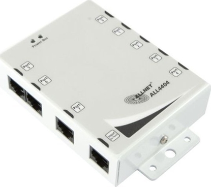 Picture of Allnet ALLNET MSR Sensor zbh. ALL4404 / Portmultiplexer 8-fach *white*