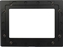 Изображение Allnet ALLNET Touch Display Tablet 12 Zoll zbh. Blende für Einbaurahmen schwarz breit