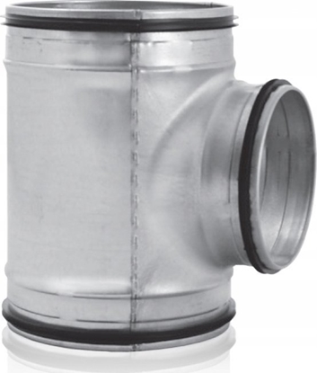 Picture of ALNOR TEES WITH INTERMEDIATES (TPCL-200-200)