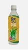 Изображение Aloe Vera sulas dzēriens ar alvejas mīkstumu (56%) BONSU, 500ml, PET (DEP)