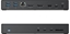 Attēls no ALOGIC USB-C Triple Display DP Alt. Mode Docking Station – MA3 with 100W Power Delivery - 2 x DP and 1 x HDMI with up to 4K 60Hz Support