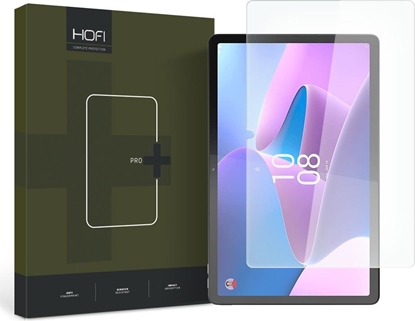 Изображение Alogy SZKO HARTOWANE HOFI GLASS PRO+ LENOVO TAB P11 11.5 2ND GEN TB-350 CLEAR