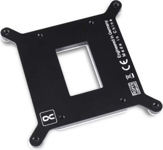 Picture of Alphacool Alphacool Apex Backplate XPX/Eisbaer LGA 1700 Metall Full Cover