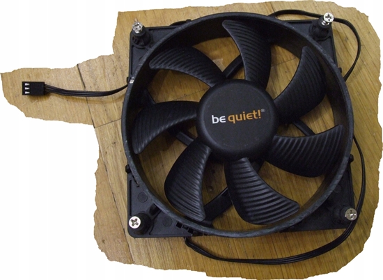 Picture of Alphacool Alphacool Apex Fillport - schwarz