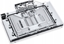Изображение Alphacool Alphacool Eisblock Aurora GPX-N RTX 4090 mit Backplate Reference - Acryl