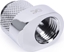 Picture of Alphacool Alphacool Eiszapfen G1/4 Zoll Verlängerung Offset MF 8 - chrome