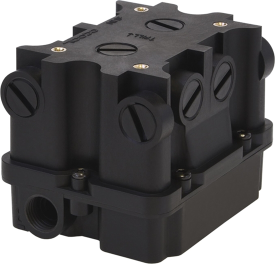 Picture of Alphacool Alphacool ES Reservoir 2U - DDC