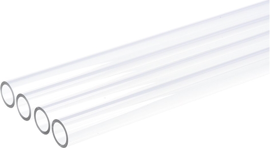 Picture of Alphacool Alphacool Hardtube Acryl 16/13mm 60cm - 4er Set