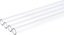 Attēls no Alphacool Alphacool Hardtube Acryl 16/13mm 60cm - 4er Set