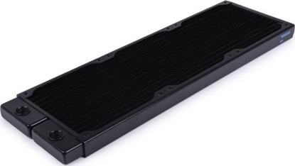 Attēls no Alphacool Alphacool NexXxoS HPE-20 Radiator 360mm - schwarz