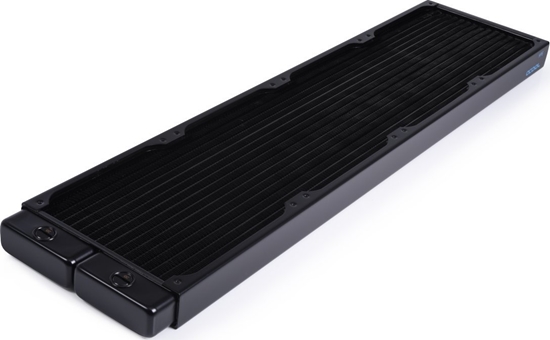 Picture of Alphacool Alphacool NexXxoS HPE-30 Radiator 560mm - schwarz