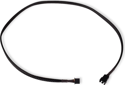 Picture of Alphacool Alphacool Verlängerung JST aRGB 3-Pin auf 3-Pin, gesleevt - 60cm