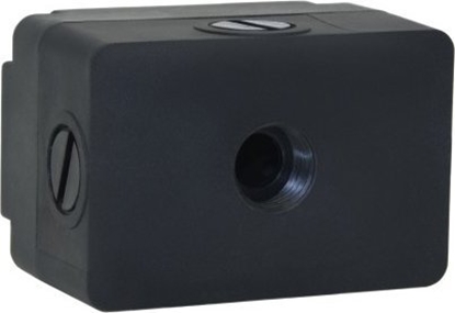 Picture of Alphacool Eisstation 40 DC-LT - pojemnik, czarny