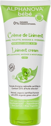Attēls no Alphanova Bebe Krem Nawilajcy 4w1, 200ml (ALP01004)
