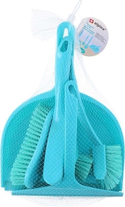 Attēls no Alpina Alpina - zestaw do sprztania 6w1