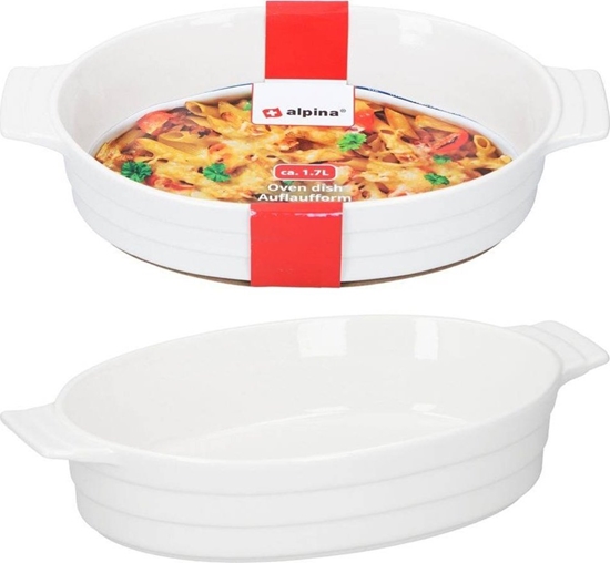 Picture of Alpina Naczynie do zapiekania 1,7 L Alpina