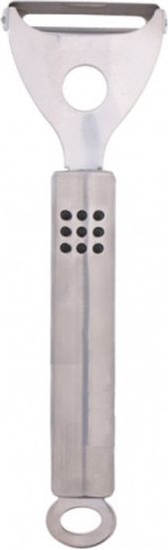 Picture of Alpina obieraczka 18,5 cm stal czarna/srebrna