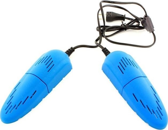 Picture of Alpinestars AG111A SUSZARKA ELEKTRYCZNA DO BUTÓW NIEBIESKA uniwersalny