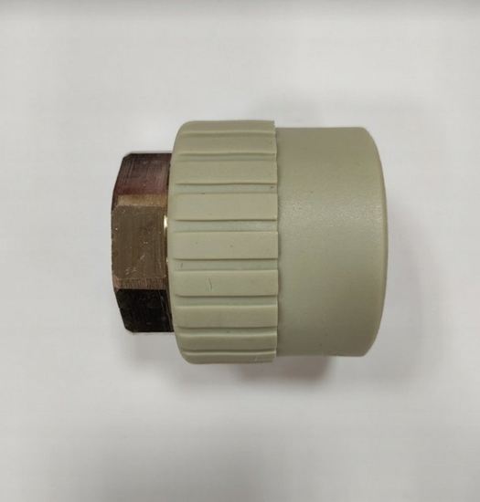 Picture of Altech ZW50112 ZCZKA GW FI50X1.1/2 // PP.MG-50X1.1/2