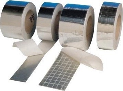 Изображение ALUMINIUM REINFORCED TAPE NALU0050R