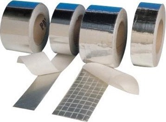 Picture of ALUMINIUM REINFORCED TAPE NALU0050R