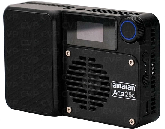 Picture of Amaran Ace 25c charcoal