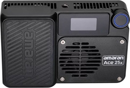 Picture of Amaran Ace 25x charcoal