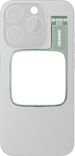 Picture of Amaran Go green mini phone light