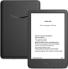 Picture of Amazon Kindle 6" 16GB Black No Ads (2024)