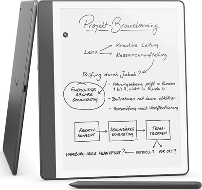 Picture of Amazon Kindle Scribe 10,2" 16GB Black